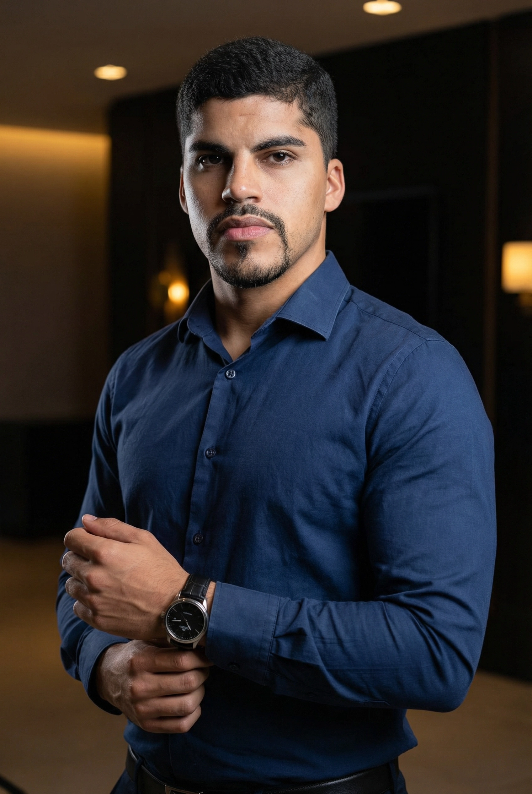 Antônio Villas Boas